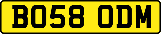 BO58ODM