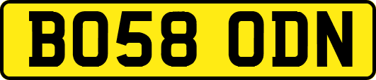 BO58ODN