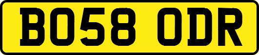 BO58ODR