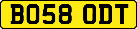 BO58ODT