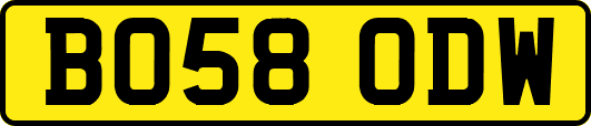BO58ODW