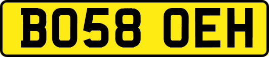 BO58OEH