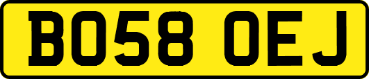 BO58OEJ