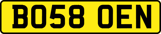 BO58OEN