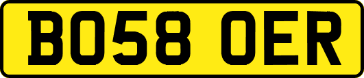 BO58OER
