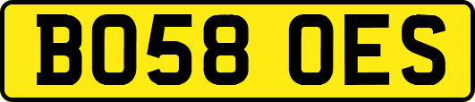 BO58OES