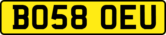 BO58OEU