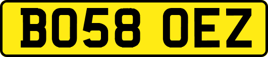 BO58OEZ