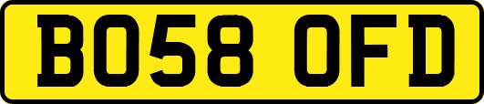BO58OFD