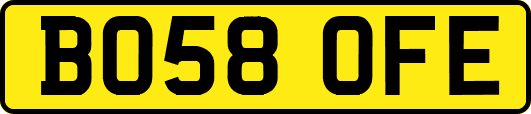 BO58OFE