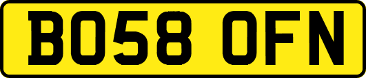 BO58OFN