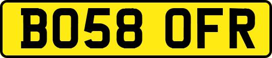 BO58OFR
