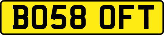 BO58OFT