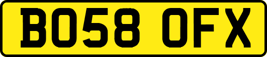 BO58OFX