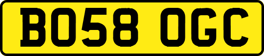 BO58OGC