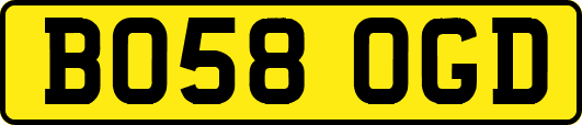 BO58OGD