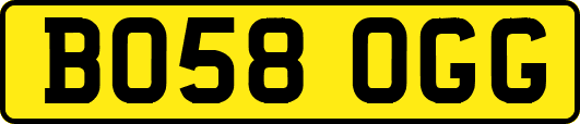 BO58OGG