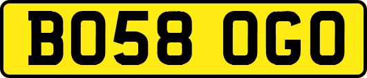 BO58OGO