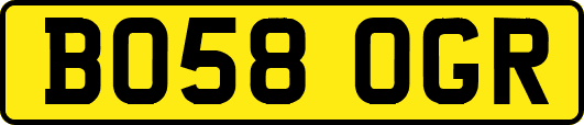 BO58OGR