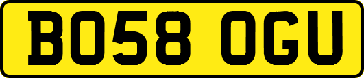 BO58OGU