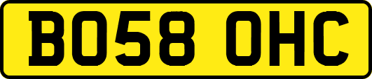 BO58OHC
