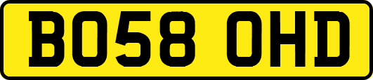 BO58OHD