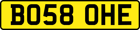 BO58OHE