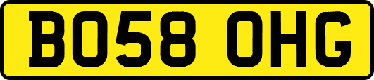 BO58OHG