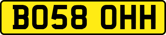BO58OHH