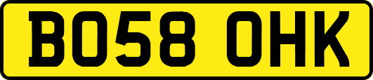 BO58OHK
