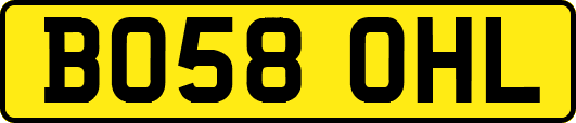 BO58OHL