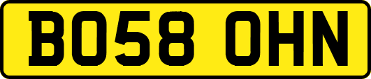 BO58OHN