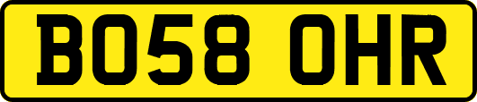 BO58OHR