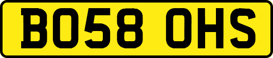 BO58OHS