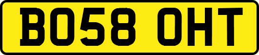 BO58OHT