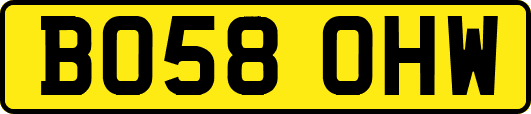 BO58OHW