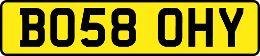 BO58OHY