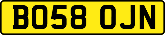 BO58OJN