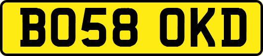 BO58OKD