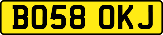 BO58OKJ