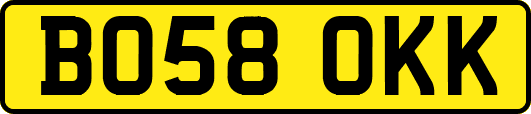 BO58OKK