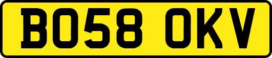 BO58OKV