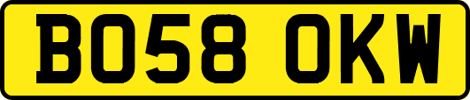 BO58OKW