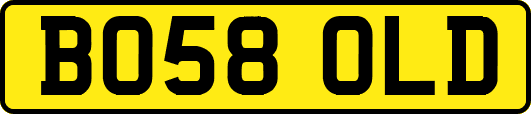 BO58OLD
