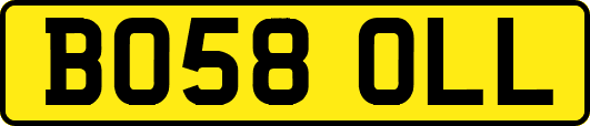 BO58OLL