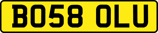BO58OLU