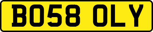 BO58OLY