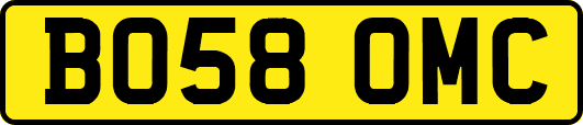 BO58OMC