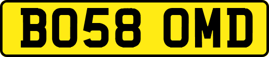 BO58OMD