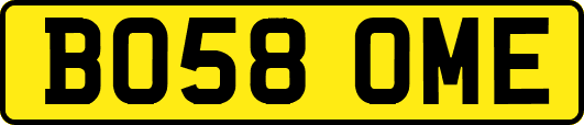 BO58OME
